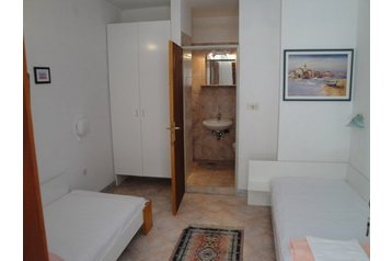 Сімейний пансіонат Sveta Nedjelja 7